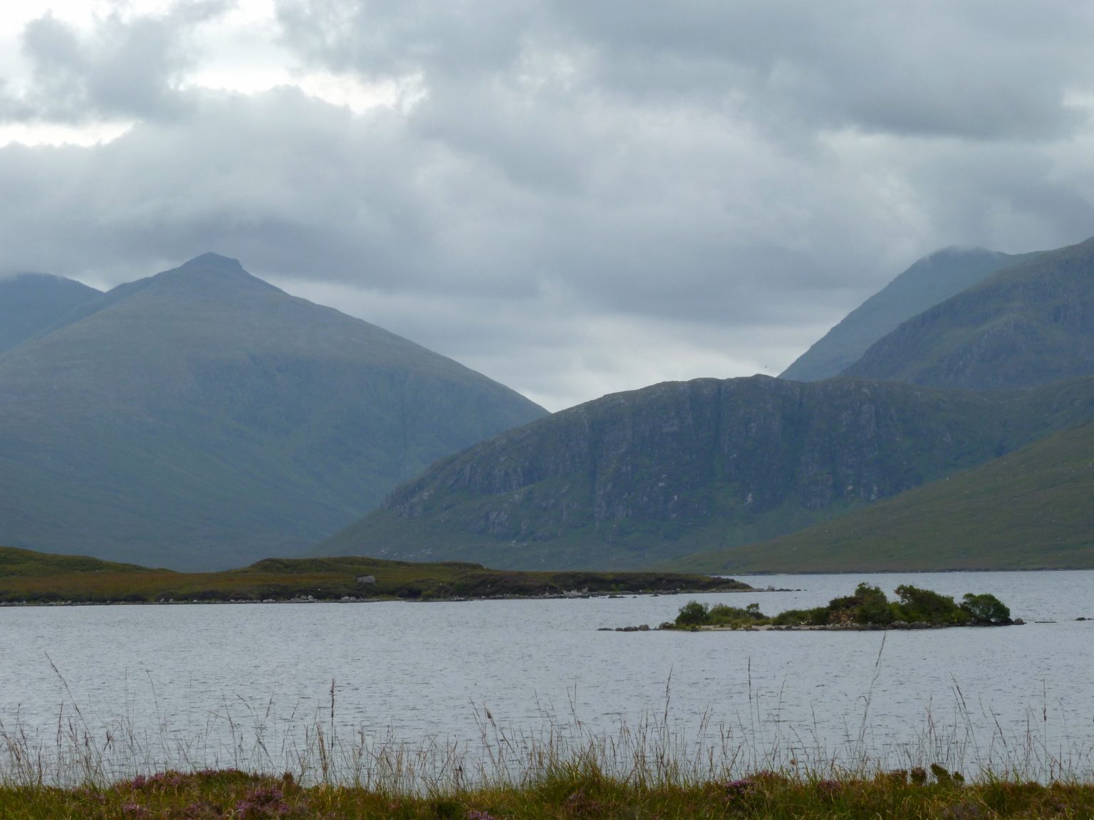 Where to fish | Outer Hebrides Fisheries Trust